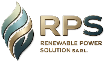 RPS. Renewable Power Solutions SARL
